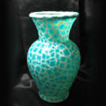 Embellished Vases