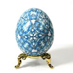 Kaleidoscope Eggs