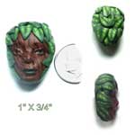 Deva Nature SPirit Bead